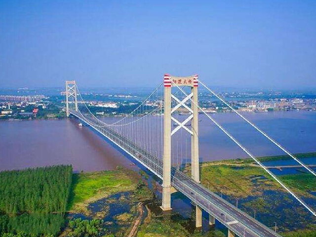 陽邏大橋
